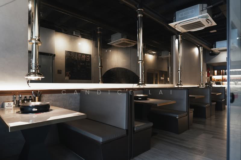 ⭐ Rare 999years, CBD Permanent F&B Shophouse, Club Street / Ann Siang Road / Telok Ayer / Amoy Street, 2,010 sqft, Shop / Shophouse For Sale, by Candice Lai, 500204166 - Well Renovated - CommercialGuru.com.sg