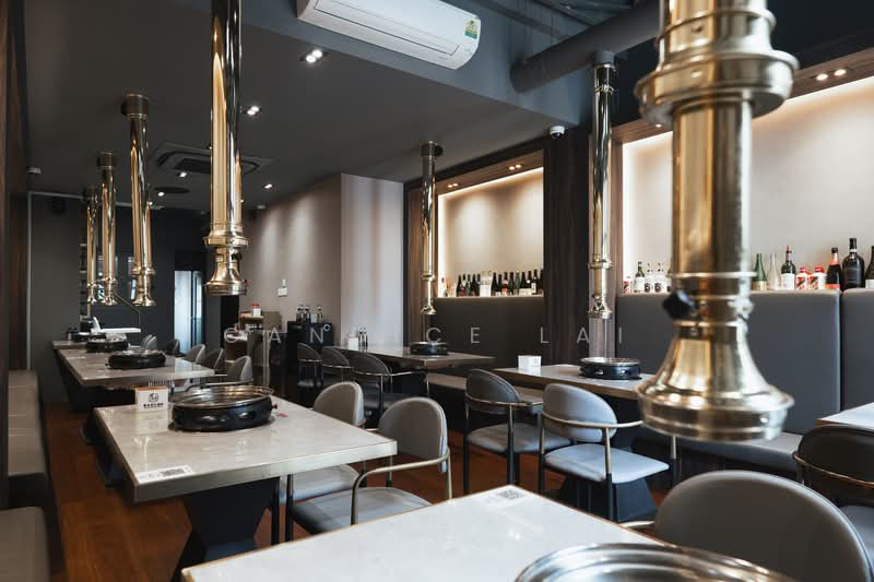 ⭐ Rare 999years, CBD Permanent F&B Shophouse, Club Street / Ann Siang Road / Telok Ayer / Amoy Street, 2,010 sqft, Shop / Shophouse For Sale, by Candice Lai, 500204166 - Level 2  - CommercialGuru.com.sg