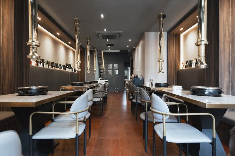 ⭐ Rare 999years, CBD Permanent F&B Shophouse, Club Street / Ann Siang Road / Telok Ayer / Amoy Street, 2,010 sqft, Shop / Shophouse For Sale, by Candice Lai, 500204166 - Level 2  - CommercialGuru.com.sg