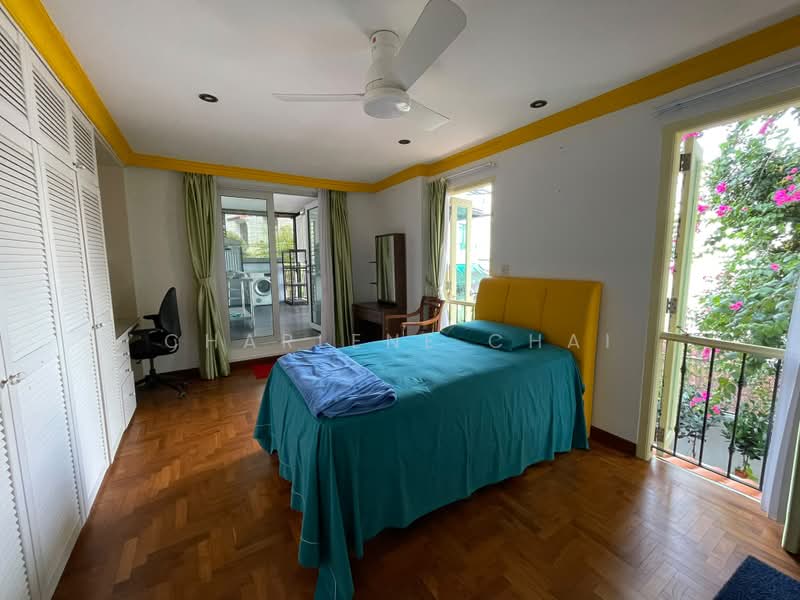 Begonia Drive 2nd Floor, , 4 Bedrooms, 2,400 sqft, Semi-Detached House For Rent, by Charlene Chai, 500204170 - Bedroom - PropertyGuru.com.sg