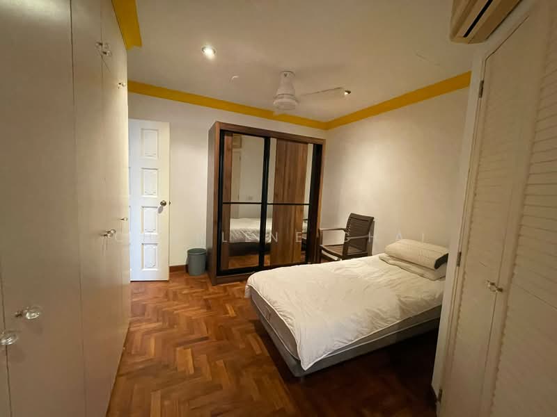 Begonia Drive 2nd Floor, , 4 Bedrooms, 2,400 sqft, Semi-Detached House For Rent, by Charlene Chai, 500204170 - Bedroom - PropertyGuru.com.sg