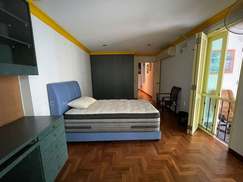 Begonia Drive 2nd Floor, , 4 Bedrooms, 2,400 sqft, Semi-Detached House For Rent, by Charlene Chai, 500204170 - Bedroom - PropertyGuru.com.sg