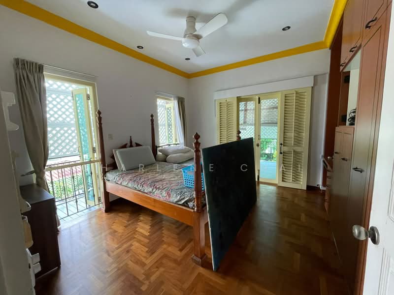 Begonia Drive 2nd Floor, , 4 Bedrooms, 2,400 sqft, Semi-Detached House For Rent, by Charlene Chai, 500204170 - Bedroom - PropertyGuru.com.sg