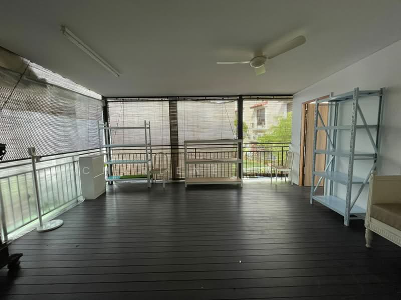 Begonia Drive 2nd Floor, , 4 Bedrooms, 2,400 sqft, Semi-Detached House For Rent, by Charlene Chai, 500204170 - Balcony - PropertyGuru.com.sg