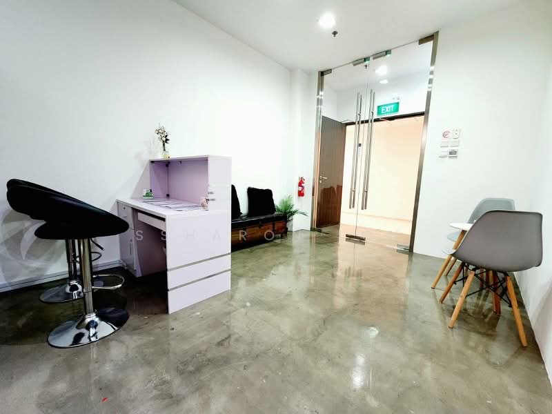 Vertex, 33 Ubi Avenue 3, 200 sqft, Light Industrial (B1) For Rent, by Ssharon Loh, 500204180 - CommercialGuru.com.sg