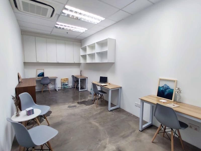 Vertex, 33 Ubi Avenue 3, 200 sqft, Light Industrial (B1) For Rent, by Ssharon Loh, 500204180 - CommercialGuru.com.sg