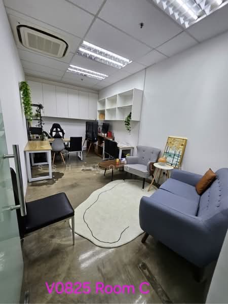 Vertex, 33 Ubi Avenue 3, 200 sqft, Light Industrial (B1) For Rent, by Ssharon Loh, 500204180 - CommercialGuru.com.sg