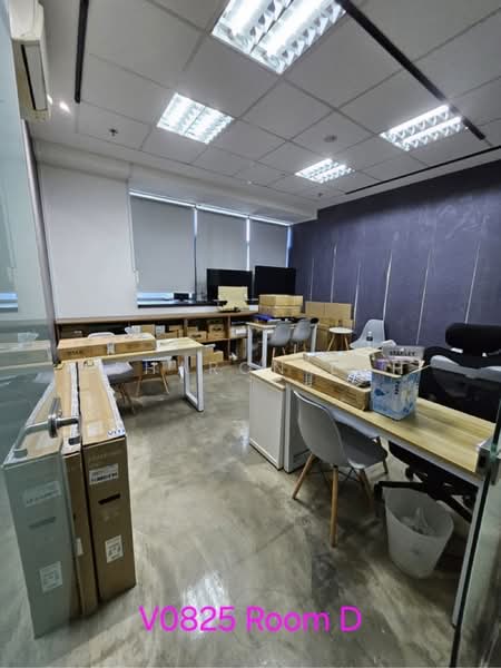 Vertex, 33 Ubi Avenue 3, 200 sqft, Light Industrial (B1) For Rent, by Ssharon Loh, 500204180 - CommercialGuru.com.sg