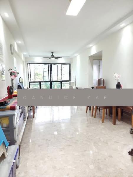 Simei Green Condominium, 3 Simei Street 4, 3 Bedrooms, 1,249 sqft, Condominium For Rent, by Candice Yap, 500204184 - PropertyGuru.com.sg