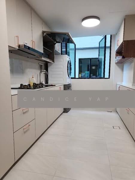 Simei Green Condominium, 3 Simei Street 4, 3 Bedrooms, 1,249 sqft, Condominium For Rent, by Candice Yap, 500204184 - PropertyGuru.com.sg