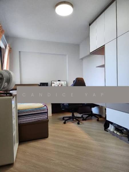 Simei Green Condominium, 3 Simei Street 4, 3 Bedrooms, 1,249 sqft, Condominium For Rent, by Candice Yap, 500204184 - PropertyGuru.com.sg