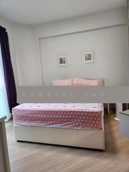 Simei Green Condominium, 3 Simei Street 4, 3 Bedrooms, 1,249 sqft, Condominium For Rent, by Candice Yap, 500204184 - PropertyGuru.com.sg