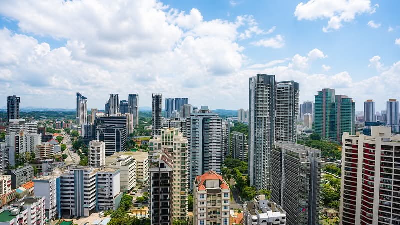 Verticus, 3 Jalan Kemaman, 2 Bedrooms, 635 sqft, Condominium For Sale, by David Lim 林伟达, 500204186 - Exterior - PropertyGuru.com.sg