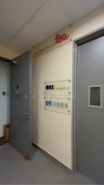 Ubi Techpark, 70 Ubi Crescent, 2,056 sqft, Light Industrial (B1) For Rent, by Ssharon Loh, 500204193 - CommercialGuru.com.sg