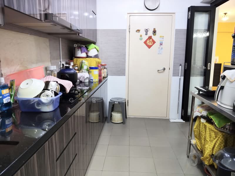 121B Canberra Street, 121B Canberra Street, 3 Bedrooms, 1,216 sqft, HDB Flat For Sale, by Gary Seah, 500204197 - Kitchen - PropertyGuru.com.sg