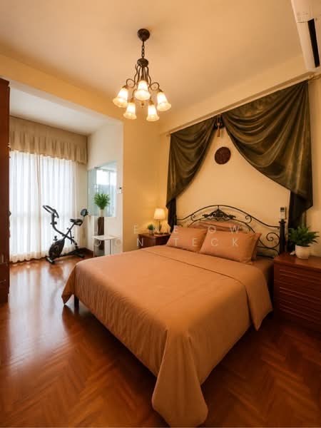 Aston Mansions, 3 Lorong 42 Geylang, 3 Bedrooms, 1,216 sqft, Apartment For Sale, by Eugene Ow Boon Teck, 500204198 - PropertyGuru.com.sg
