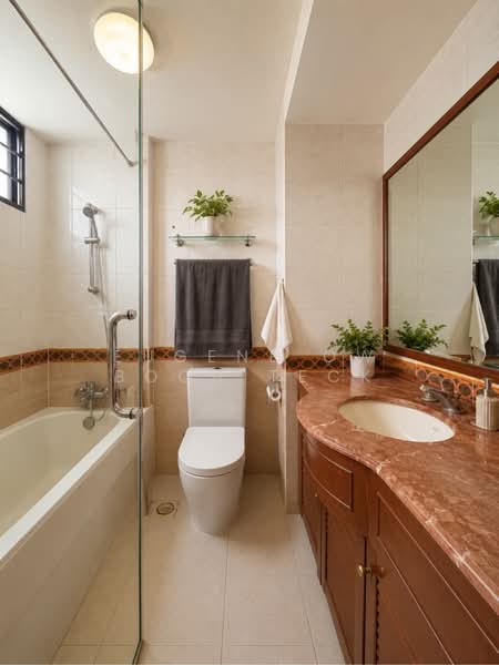 Aston Mansions, 3 Lorong 42 Geylang, 3 Bedrooms, 1,216 sqft, Apartment For Sale, by Eugene Ow Boon Teck, 500204198 - PropertyGuru.com.sg