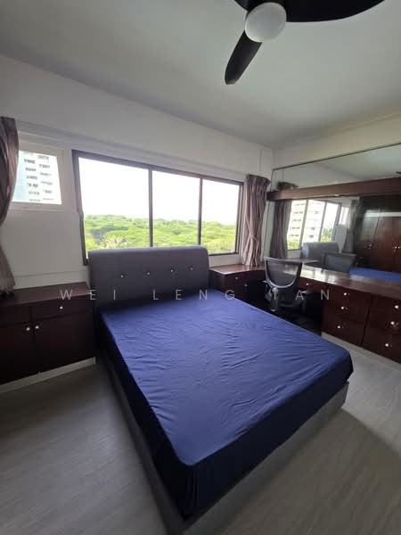 Laguna Park, 5000E Marine Parade Road, Room Rental, 200 sqft, Apartment For Rent, by Wei Leng Tan, 500204200 - Bedroom - PropertyGuru.com.sg