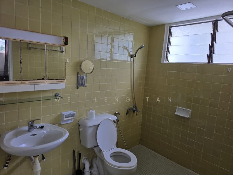 Laguna Park, 5000E Marine Parade Road, Room Rental, 200 sqft, Apartment For Rent, by Wei Leng Tan, 500204200 - Bathroom - PropertyGuru.com.sg