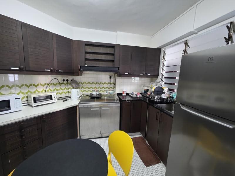 Laguna Park, 5000E Marine Parade Road, East Coast / Marine Parade, Room Rental, 200 sqft, Apartment For Rent, by Wei Leng Tan, 500204200 - Kitchen - PropertyGuru.com.sg
