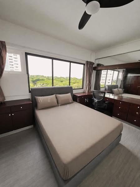 Laguna Park, 5000E Marine Parade Road, East Coast / Marine Parade, Room Rental, 200 sqft, Apartment For Rent, by Wei Leng Tan, 500204200 - Bedroom - PropertyGuru.com.sg