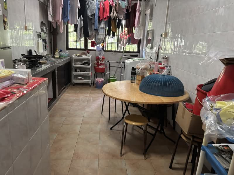 574 Ang Mo Kio Avenue 10, 574 Ang Mo Kio Avenue 10, 3 Bedrooms, 1,614 sqft, HDB Flat For Sale, by Dino Ng, 500204201 - Kitchen - PropertyGuru.com.sg