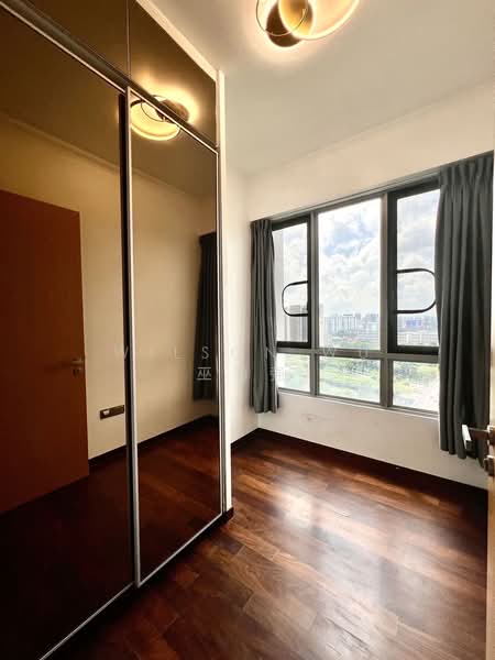RiverBay, 23 Mar Thoma Road, 2 Bedrooms, 646 sqft, Condominium For Rent, by Wilson Wu 巫海强, 500204210 - Bedroom - PropertyGuru.com.sg