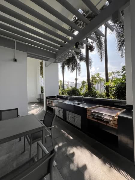 RiverBay, 23 Mar Thoma Road, 2 Bedrooms, 646 sqft, Condominium For Rent, by Wilson Wu 巫海强, 500204210 - Exterior - PropertyGuru.com.sg