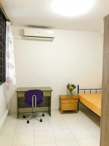 359A Admiralty Drive, 359A Admiralty Drive, 3 Bedrooms, 1,022 sqft, HDB Flat For Rent, by Zheng Yanhui(Alex), 500204211 - Bedroom - PropertyGuru.com.sg
