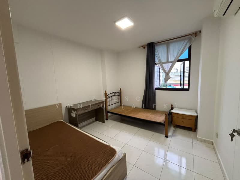 359A Admiralty Drive, 359A Admiralty Drive, 3 Bedrooms, 1,022 sqft, HDB Flat For Rent, by Zheng Yanhui(Alex), 500204211 - Bedroom - PropertyGuru.com.sg