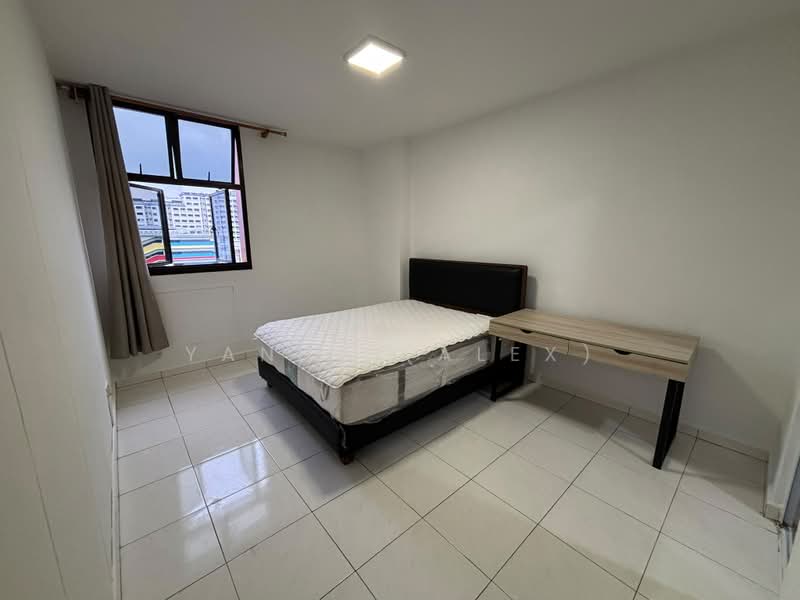 359A Admiralty Drive, 359A Admiralty Drive, 3 Bedrooms, 1,022 sqft, HDB Flat For Rent, by Zheng Yanhui(Alex), 500204211 - Bedroom - PropertyGuru.com.sg
