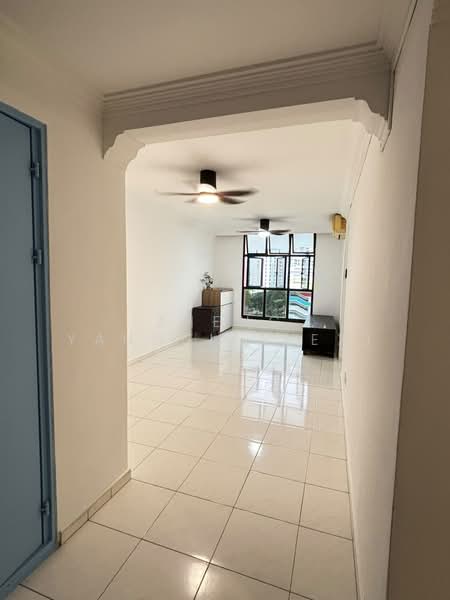 359A Admiralty Drive, 359A Admiralty Drive, 3 Bedrooms, 1,022 sqft, HDB Flat For Rent, by Zheng Yanhui(Alex), 500204211 - Living Room - PropertyGuru.com.sg