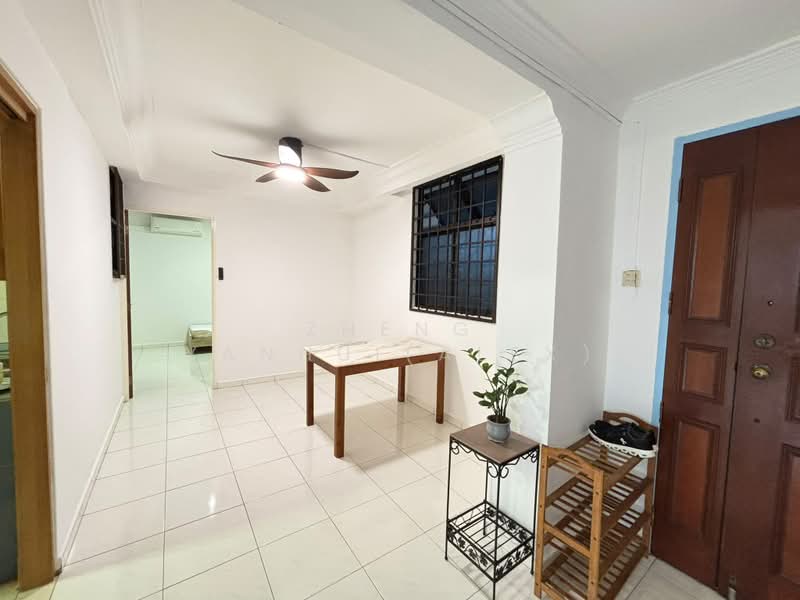 359A Admiralty Drive, 359A Admiralty Drive, 3 Bedrooms, 1,022 sqft, HDB Flat For Rent, by Zheng Yanhui(Alex), 500204211 - Living Room - PropertyGuru.com.sg