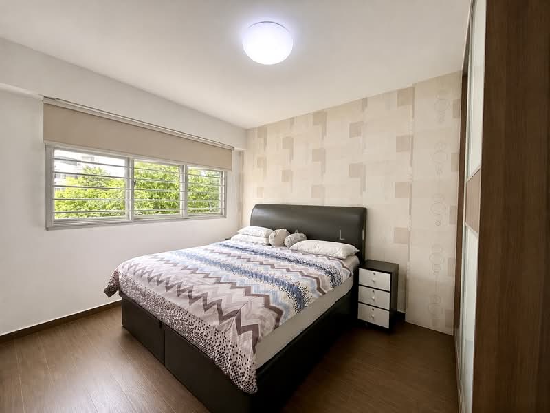 524B Tampines Central 7, 524B Tampines Central 7, 3 Bedrooms, 1,001 sqft, HDB Flat For Sale, by Vanessa Lim, 500204213 - Bedroom - PropertyGuru.com.sg