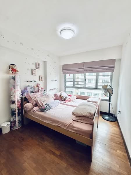 272C Punggol Walk, 272C Punggol Walk, 3 Bedrooms, 1,012 sqft, HDB Flat For Sale, by Richard Teo, 500204216 - Bedroom 2 - PropertyGuru.com.sg
