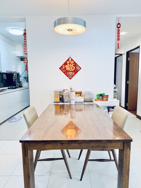 272C Punggol Walk, 272C Punggol Walk, 3 Bedrooms, 1,012 sqft, HDB Flat For Sale, by Richard Teo, 500204216 - Kitchen - PropertyGuru.com.sg