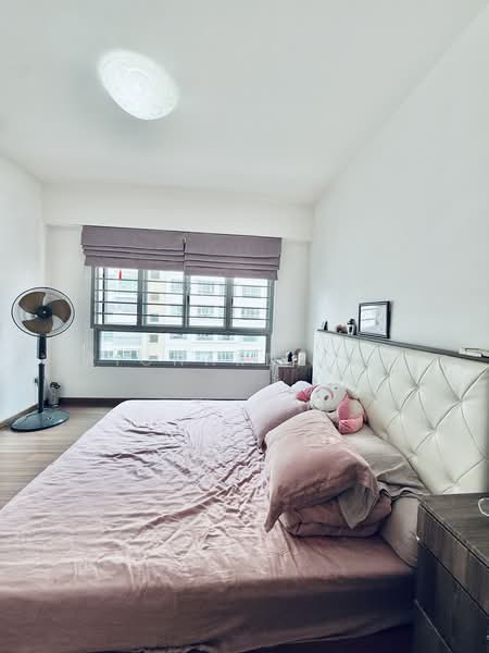 272C Punggol Walk, 272C Punggol Walk, 3 Bedrooms, 1,012 sqft, HDB Flat For Sale, by Richard Teo, 500204216 - Master Bedroom - PropertyGuru.com.sg