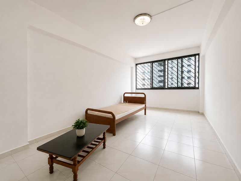 104 Teck Whye Lane, 104 Teck Whye Lane, 3 Bedrooms, 1,119 sqft, HDB Flat For Rent, by Norman Lim, 500204217 - Bedroom - PropertyGuru.com.sg