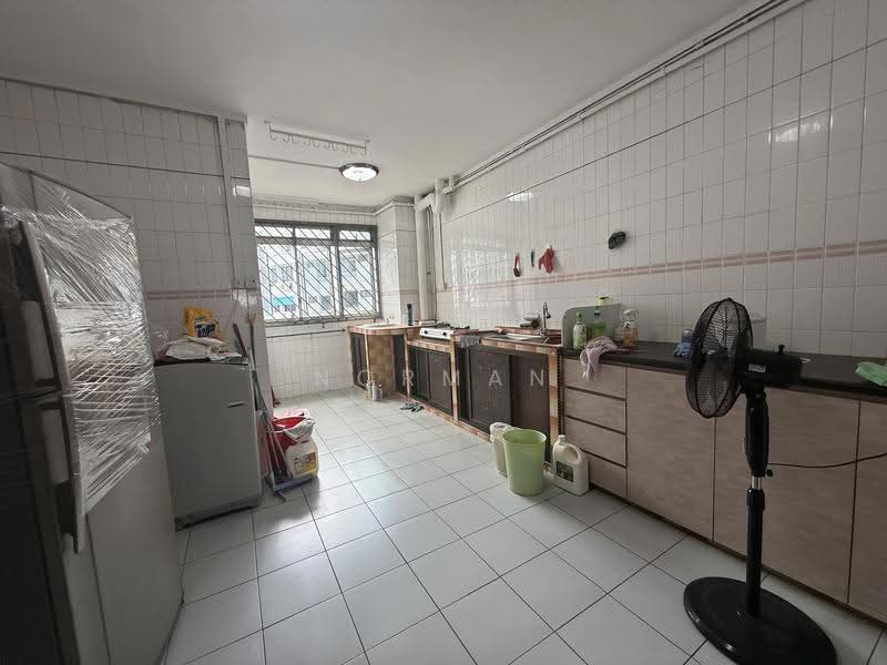 104 Teck Whye Lane, 104 Teck Whye Lane, Dairy Farm / Bukit Panjang / Choa Chu Kang, 3 Bedrooms, 1,119 sqft, HDB Flat For Rent, by Norman Lim, 500204217 - Kitchen - PropertyGuru.com.sg