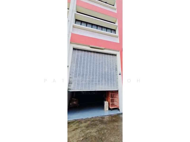 K.B Warehouse Complex, 55 Kaki Bukit Road 2, 2,000 sqft, Factory / Workshop (B2) For Rent, by Patricia Koh, 500204219 - Exterior - CommercialGuru.com.sg