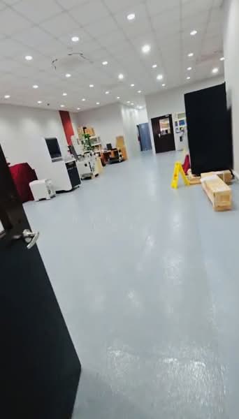 K.B Warehouse Complex, 55 Kaki Bukit Road 2, 2,000 sqft, Factory / Workshop (B2) For Rent, by Patricia Koh, 500204219 - Interior - CommercialGuru.com.sg