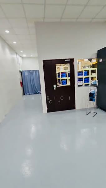 K.B Warehouse Complex, 55 Kaki Bukit Road 2, 2,000 sqft, Factory / Workshop (B2) For Rent, by Patricia Koh, 500204219 - Corridor - CommercialGuru.com.sg
