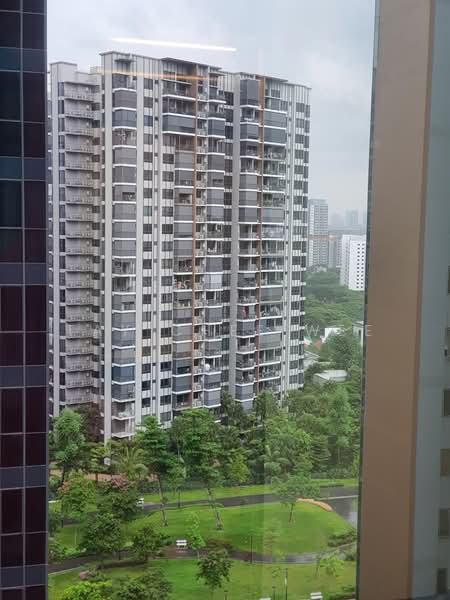 Parc Botannia, 12 Fernvale Street, 2 Bedrooms, 667 sqft, Condominium For Rent, by Tay Chee Wee, 500204222 - Exterior - PropertyGuru.com.sg