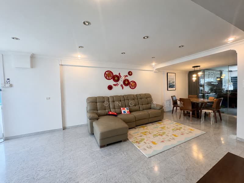 561 Ang Mo Kio Avenue 10, 561 Ang Mo Kio Avenue 10, 3 Bedrooms, 990 sqft, HDB Flat For Sale, by Lisa Ong 翁贤敏, 500204224 - Living Room - PropertyGuru.com.sg