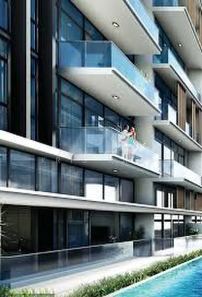 The Bently Residences@Kovan, 28 Kovan Road, 3 Bedrooms, 1,066 sqft, Apartment For Sale, by Kris Kris, 500204225 - Balcony - PropertyGuru.com.sg