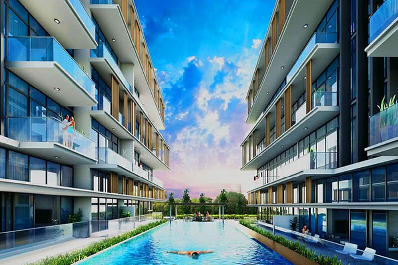 The Bently Residences@Kovan, 28 Kovan Road, 3 Bedrooms, 1,066 sqft, Apartment For Sale, by Kris Kris, 500204225 - Exterior - PropertyGuru.com.sg
