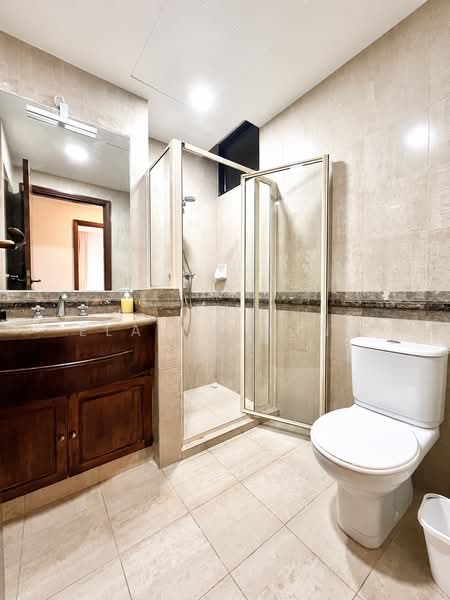 The Sterling, 1001 Bukit Timah Road, Room Rental, 100 sqft, Condominium For Rent, by Elaine Chng, 500204227 - Bathroom - PropertyGuru.com.sg