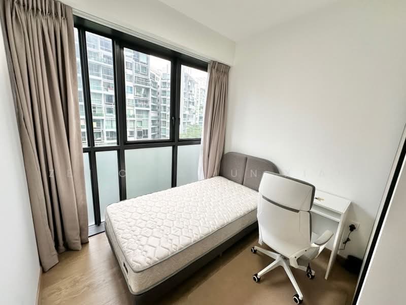 Whistler Grand, 109 West Coast Vale, Room Rental, , Condominium For Rent, by Zen Chua Jun Xian, 500204229 - PropertyGuru.com.sg