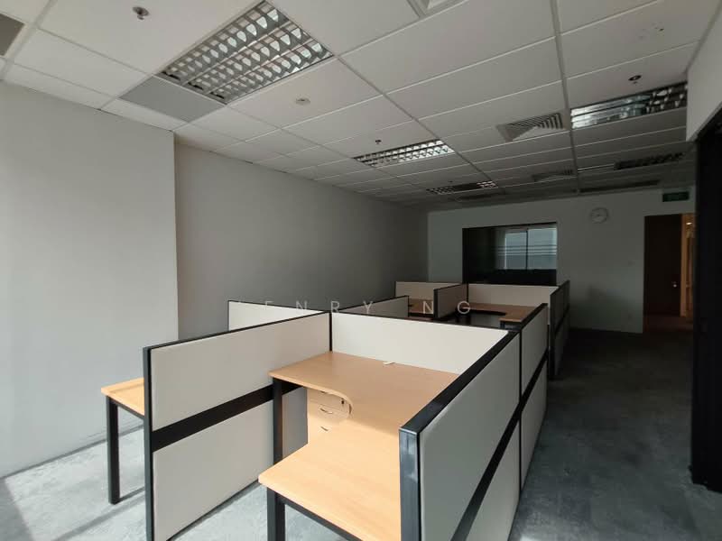 Sif Building, 96 Robinson Road, 1,000 sqft, Office For Rent, by Henry Ng, 500204230 - Interior - CommercialGuru.com.sg