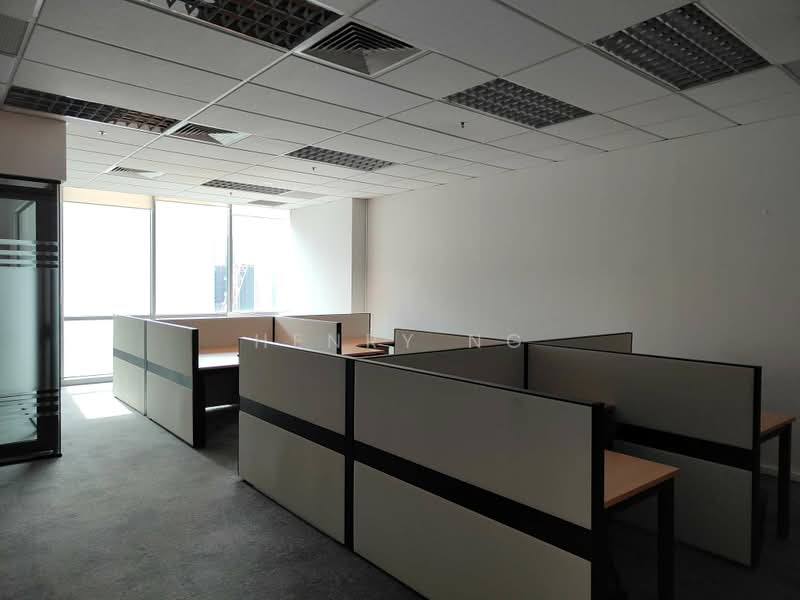 Sif Building, 96 Robinson Road, 1,000 sqft, Office For Rent, by Henry Ng, 500204230 - Interior - CommercialGuru.com.sg